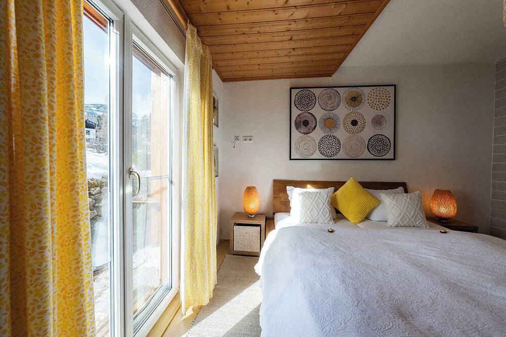 Ganze Wohnung, Apartment Narzisse | Fahrräder | Parkplatz | Balkon in Altaussee, Totes Gebirge