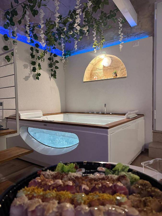 Appartement entier, Suite Vecchia Stalla in Gravina in Puglia, Parc national d'Alta Murgia