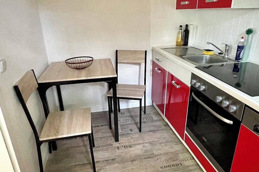 Ganze Wohnung, Ferienwohnung in Wilhelmshaven in Rüstersiel, Wilhelmshaven