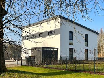 Ferienhaus für 7 Personen in Göhren-Lebbin, Mecklenburgische Seenplatte, Bild 4