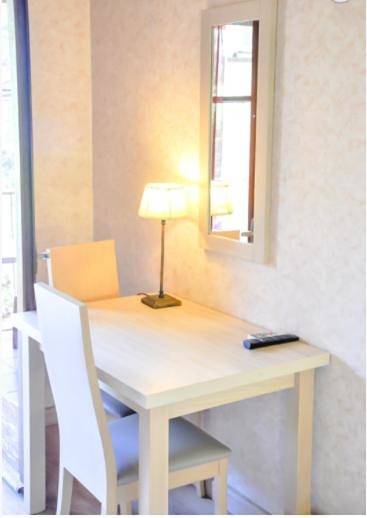 Location de vacances pour 2 personnes, avec jardin et piscine à Serriera - 4