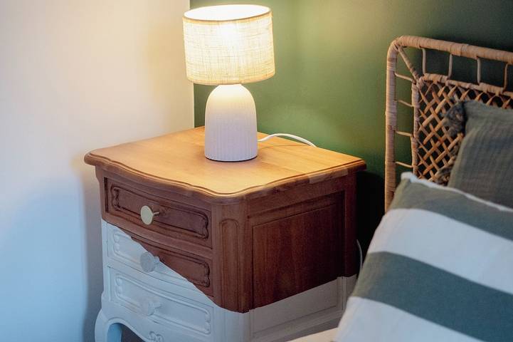 Location de vacances pour 4 personnes, animaux acceptés dans Plage De La Jetee Andernos Les Bains - 3