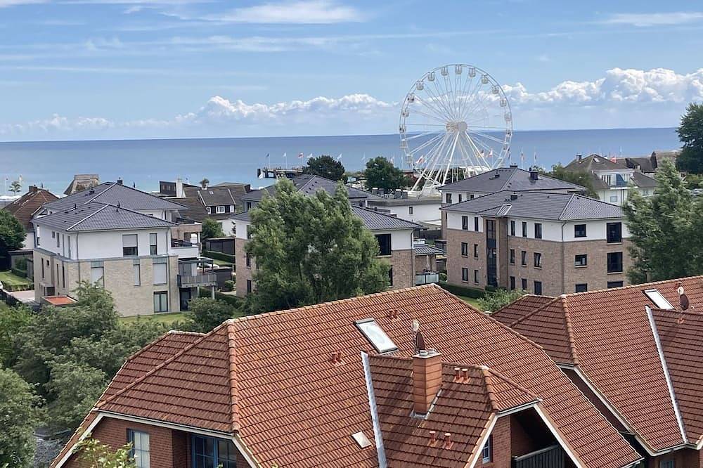 Appartamento vacanze a Dahme a partire da 91€ a notte