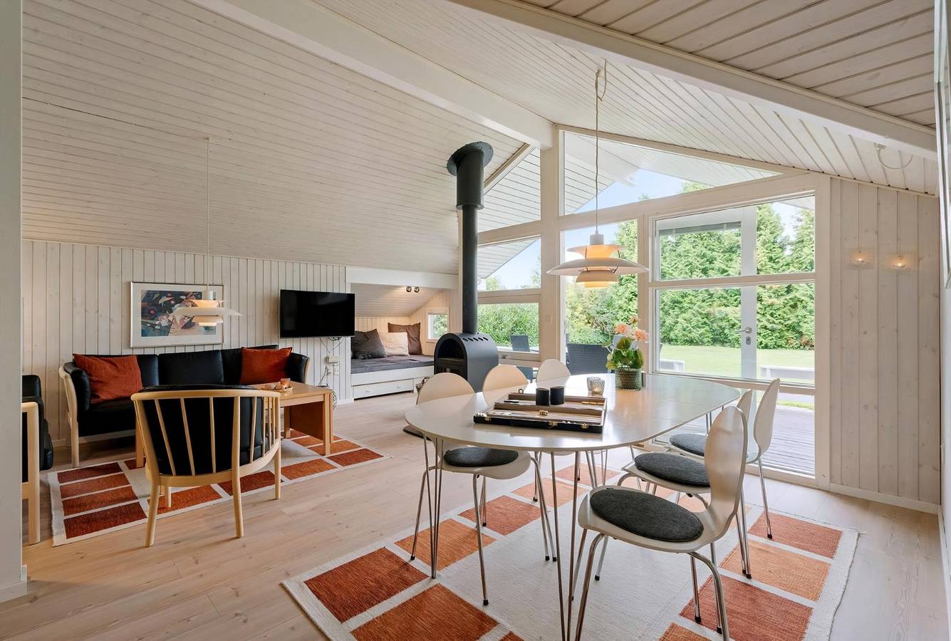 Casa vacanza a Gribskov a partire da 133€ a notte