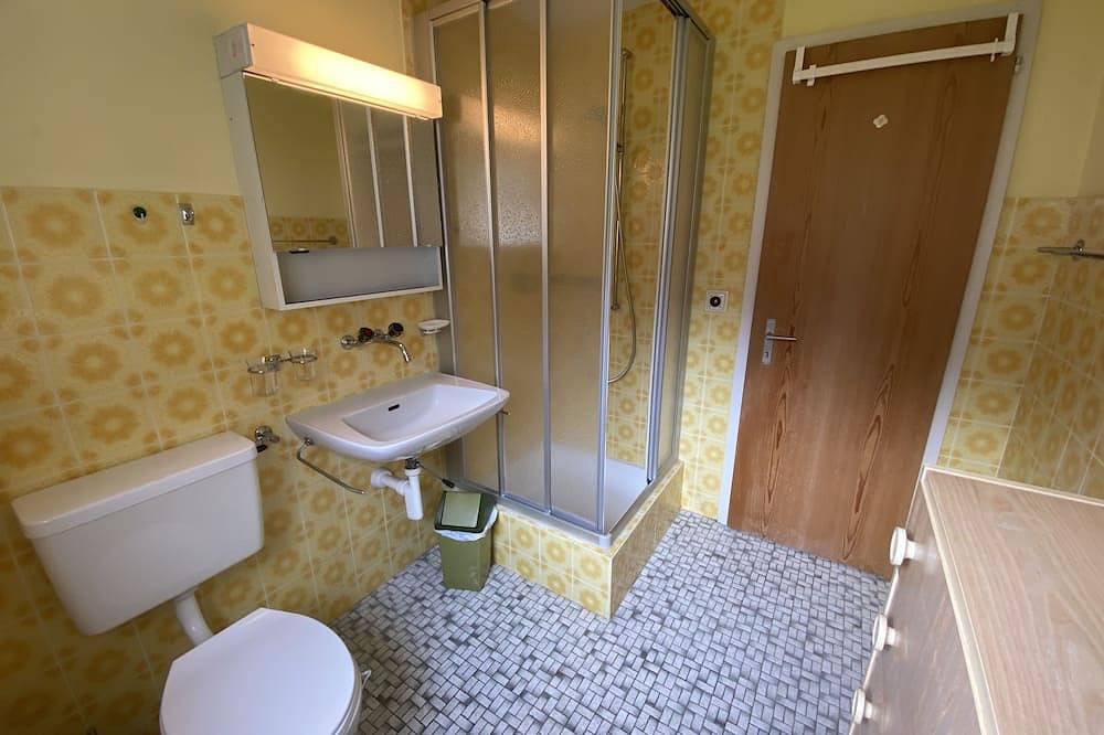 Ganze Wohnung, Lakeview Appartment Lungern in Lungern, Obwalden