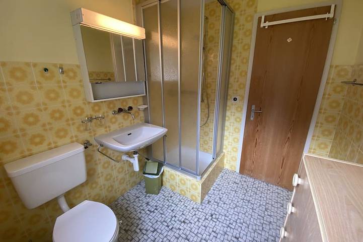 Appartamento intero, Lakeview Appartment Lungern in Lungern, Canton Obvaldo