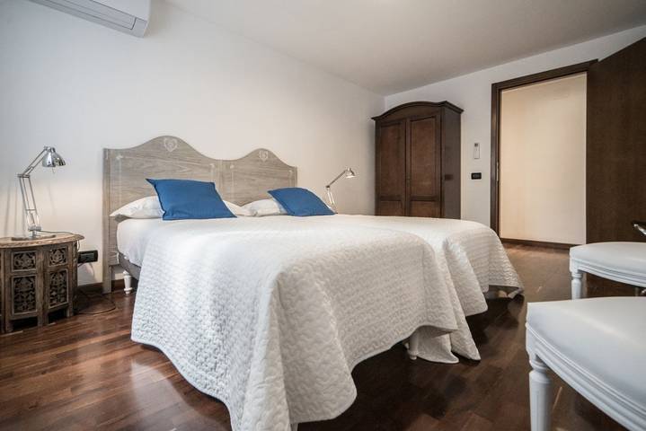 Ferienwohnung für 4 Personen in Venedig - 2