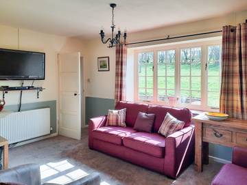 Holiday Rental for 6 People in North Yorkshire, Yorkshire, Photo 1