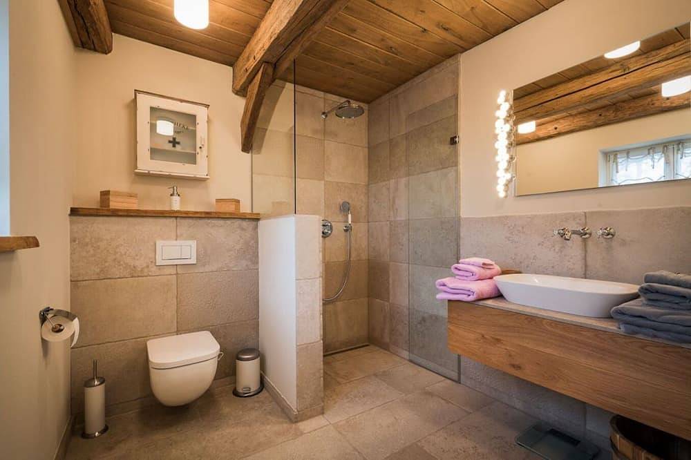 Apartamento entero, Ferienwohnung Josefine in Münster, Llanura de Münster