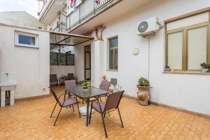 Appartamento vacanze per 4 persone - 1