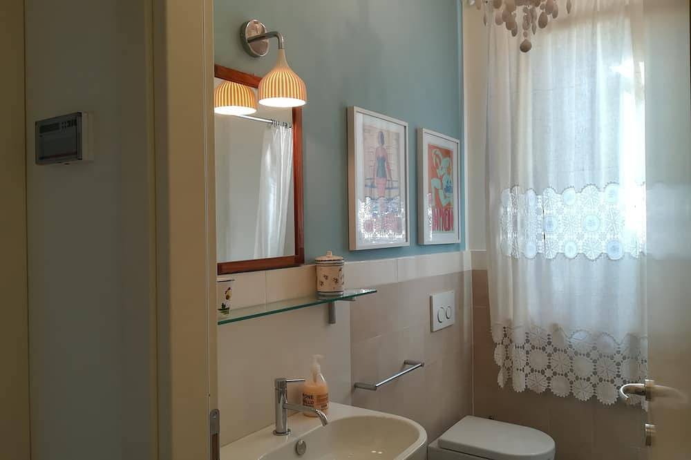 Ganze Wohnung, Die Terrasse am Meer - San Benedetto del Tronto in San Benedetto del Tronto, Riviera delle Palme