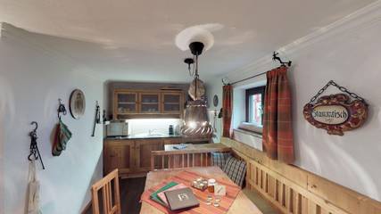 Hut for 6 People in Reichenau (Austria), Carinthia, Photo 1