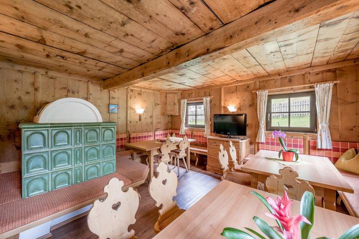 Landhaus im Grüne, Shortstay in Weißkamm, Sölden (Österreich)