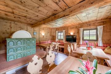 Maison De Vacances pour 18 Personnes dans Zwieselstein, Région du Tyrol du haut, Photo 4