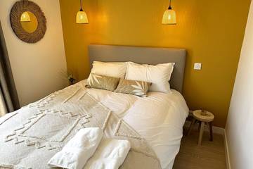 Appartement De Vacances pour 4 Personnes dans Niort, Région de Niort, Photo 3