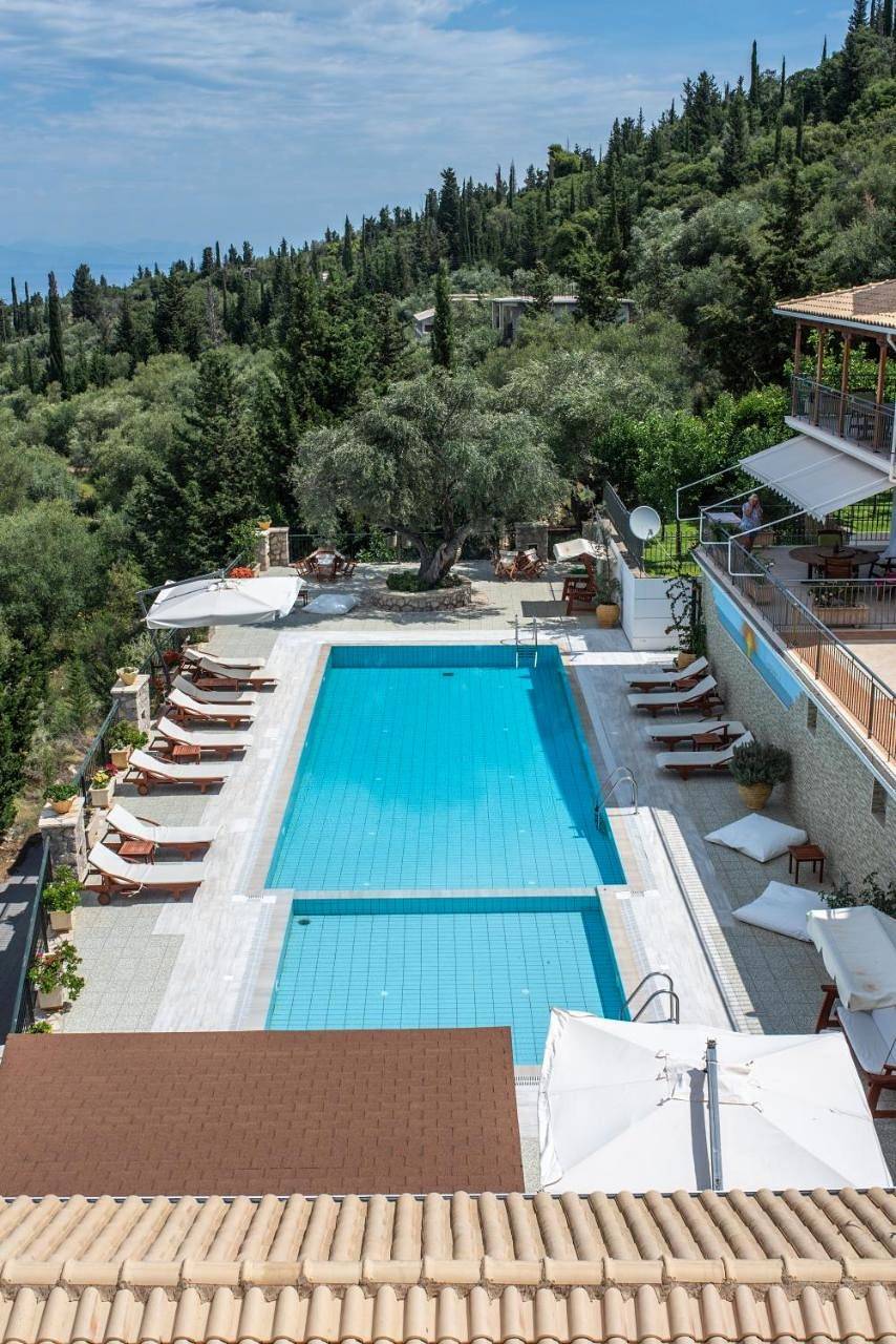 Ολόκληρο το διαμέρισμα, Liogerma Villas in Εξάνθεια, Ελλάδα