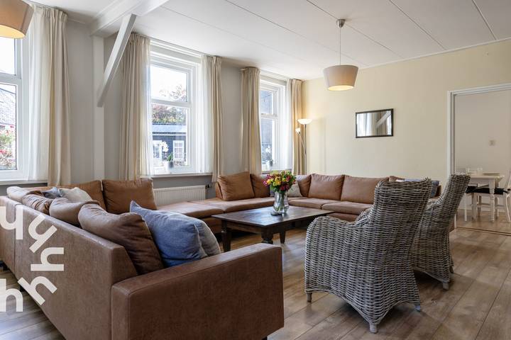 Wunderschönen 12 Personen Ferienhaus in Drenthe in Nationalpark Dwingelderveld