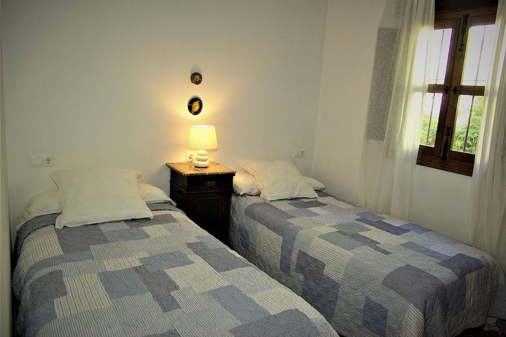 Holy Fountain. Country house in Frigiliana, with views of the sea and the mountains. in Frigiliana, Costa del Sol
