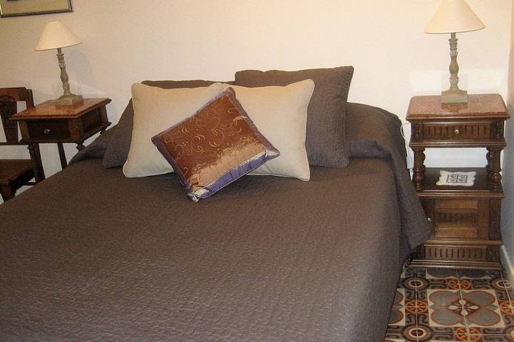 Gîte pour 2 personnes à Capestang - 4