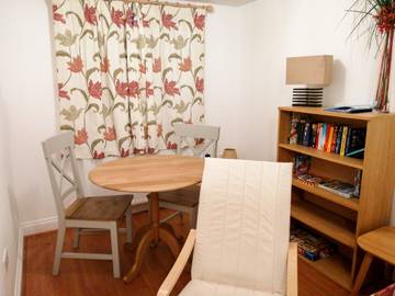 Cottage for 7 People in Newquay, Cornwall, Photo 3