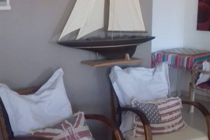 Location de vacances pour 10 personnes, avec balcon et jardin sur la Dune du Pilat - 2