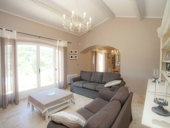 Villa pour 8 personnes, avec Terrasse ainsi que Jardin et Piscine dans Haute-Garonne