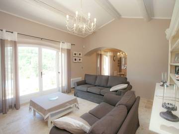 Cottage pour 8 personnes, avec piscine et terrasse à Martres-Tolosane