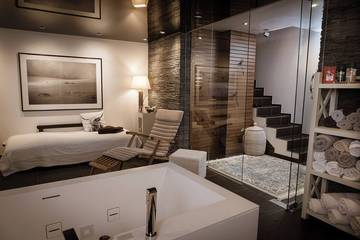Chalet pour 3 Personnes dans Zermatt, Alpes valaisannes, Photo 4
