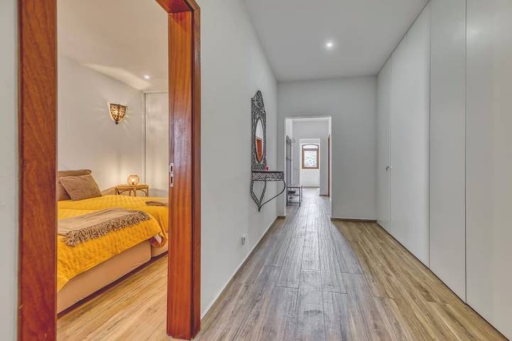 Ferienhaus für 4 Personen in Silves