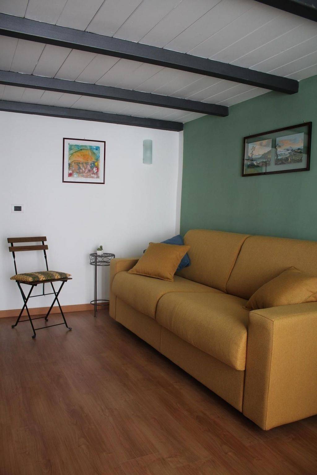 Appartamento intero, Casa del Girasole im Herzen von Neapel in Napoli, Napoli e dintorni