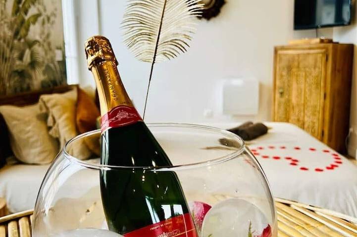 Location de vacances pour 2 personnes à Nanteuil-lès-Meaux - 2
