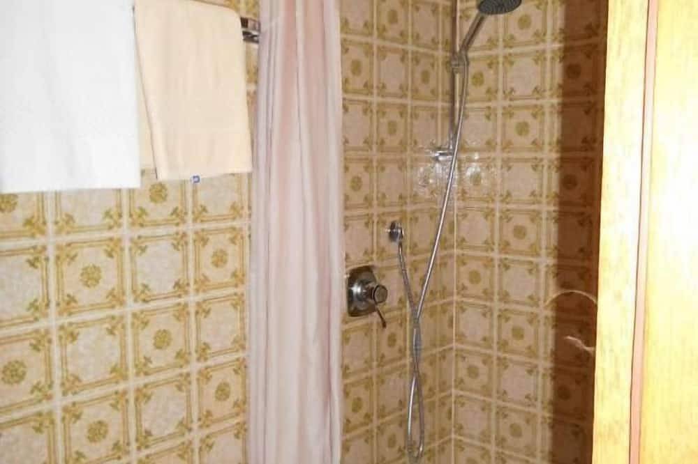 Ganze Wohnung, (3) gemütliche Ferienwohnung, 22 qm mit Balkon in Reit im Winkl, Bayerische Alpen