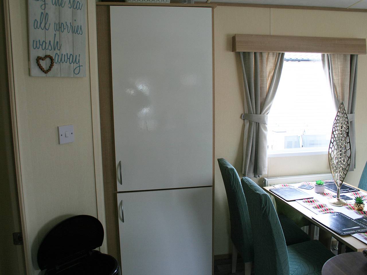 Southview Holiday Park 7251 in Skegness, Lincolnshire