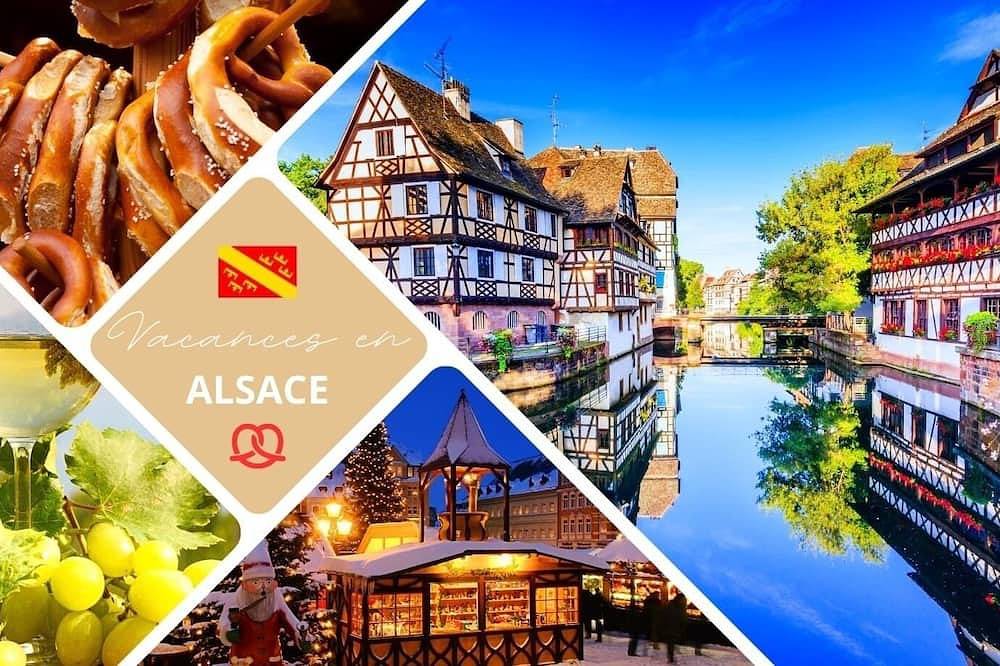 Maison de vacances