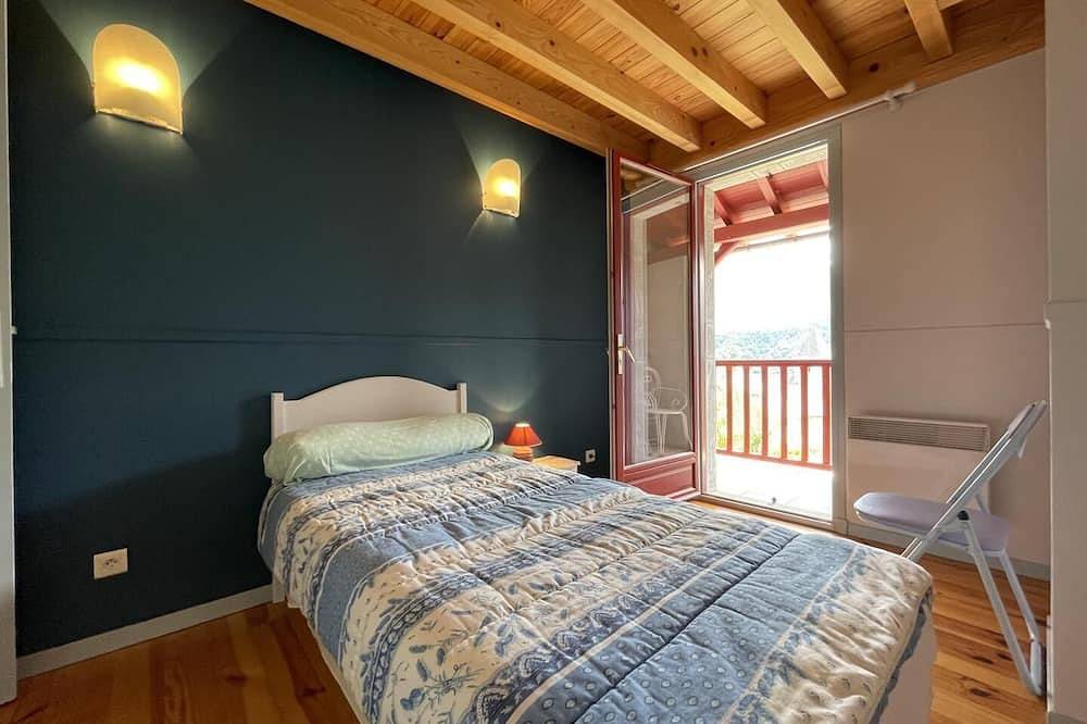 Chez Poni - Lescun - Gîte in Lescun, Béarn