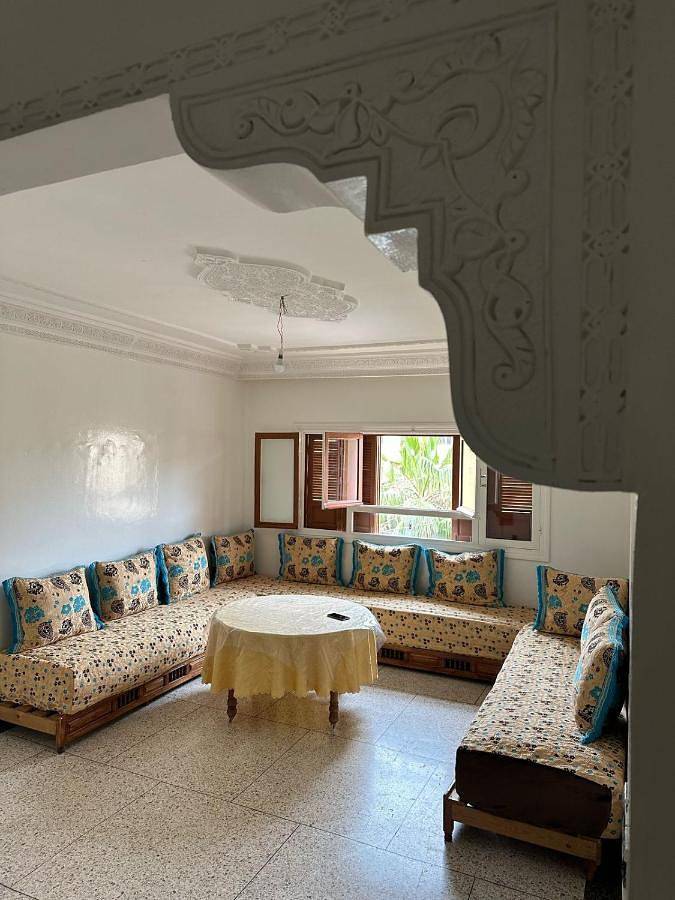 Gîte pour 4 personnes à Meknès - 2