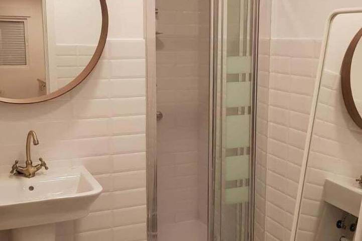 Ferienwohnung für 4 Personen in Badalona - 4