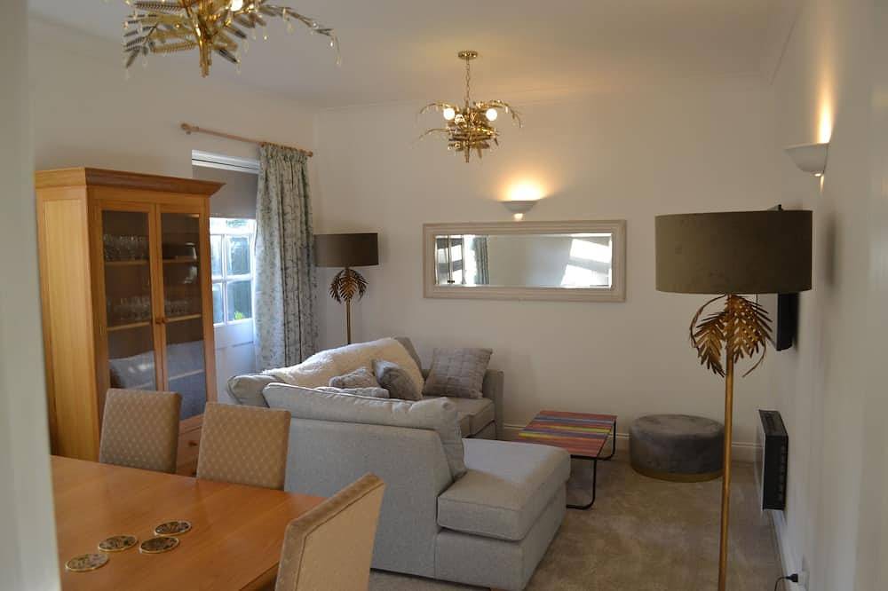 Frinton Escapes - The Cottage in Frinton on Sea, Frinton and Walton