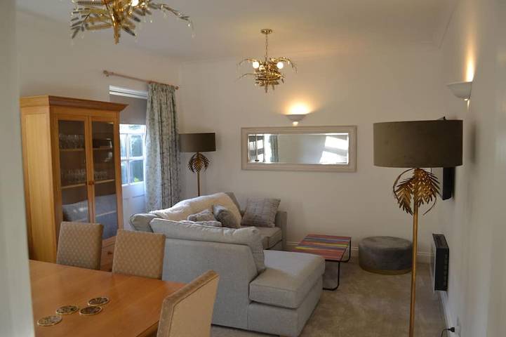 Holiday rental for 4 people in Frinton on Sea