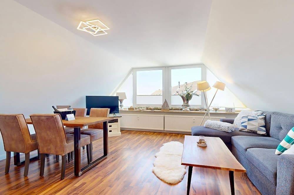 Appartamento vacanze a Sylt a partire da 246€ a notte