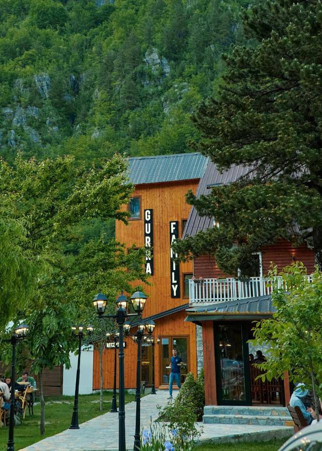 Maison d’hôte pour 2 personnes, avec balcon ainsi que vue et jardin dans Theth - 4