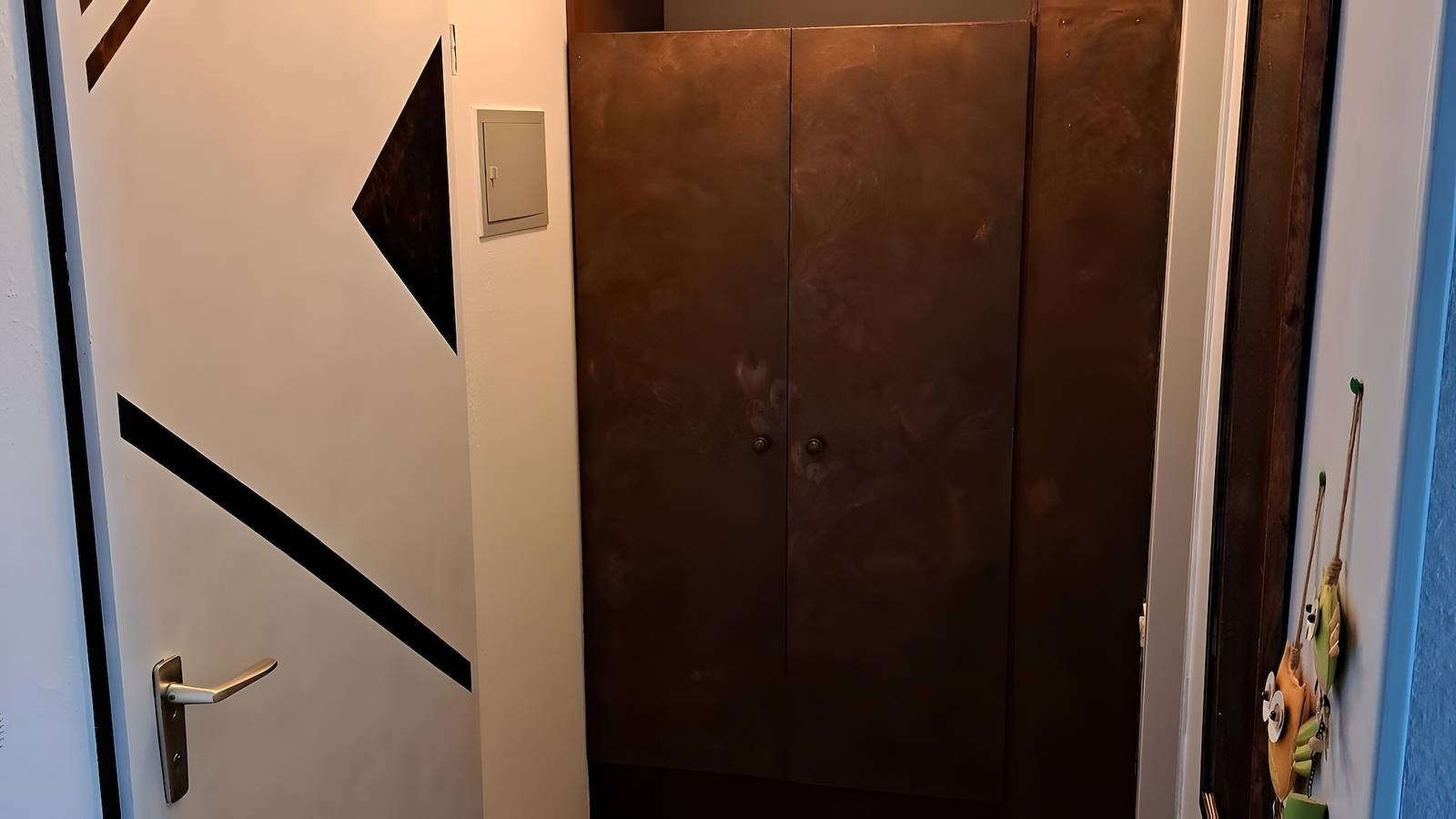 Woud, rotsen en meren – comfortabel appartement vlak bij het zwemmeer, foto 10