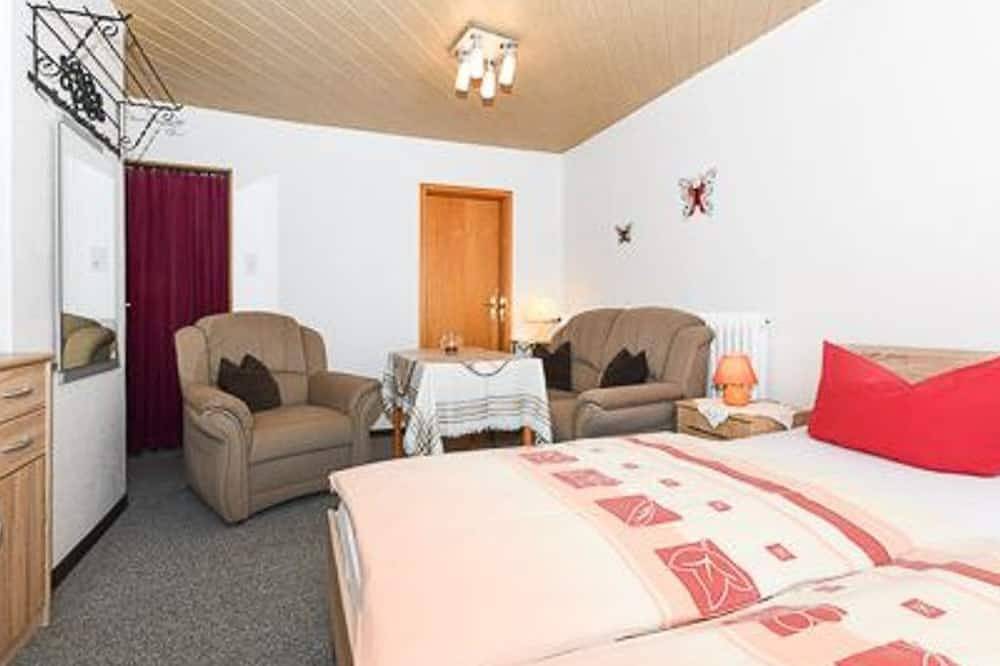 Ganze Wohnung, Apartment - Ferienhaus Zur Schmiede in Dunum in Dunum, Landkreis Wittmund