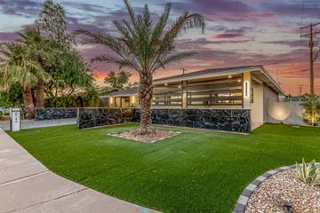 Vacation Rental for 10 Guests in Scottsdale, Maricopa County, Picture 2