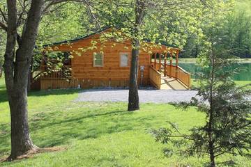 Barn for 2 Guests in Kentucky, USA, Picture 1