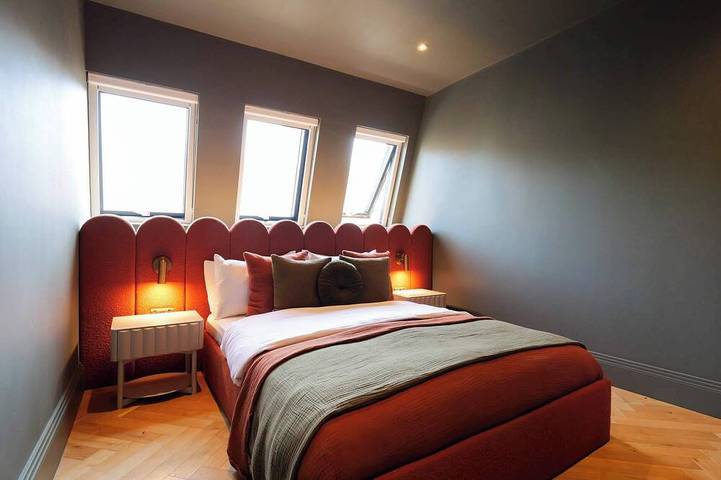 Ganze Wohnung, Gatsby | The Heim in Manchester, Greater Manchester