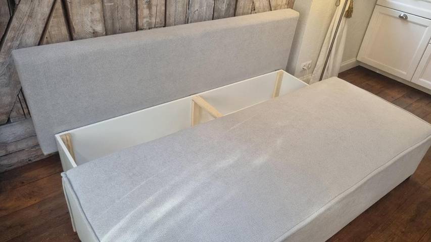 Location de vacances pour 4 personnes, avec vue et jardin à Pärnu - 4