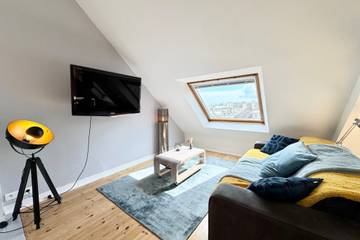 Location De Vacances pour 4 Personnes dans Lorient, Région de Lorient, Photo 3