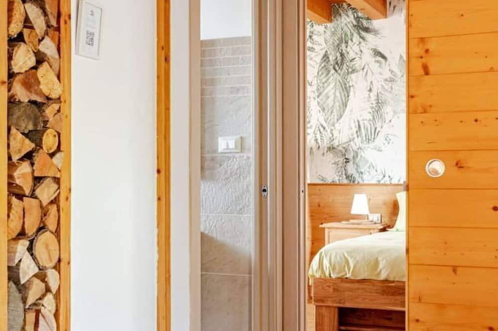 Stunning private villa with A/C, Wifi, hot tub, Tv, terrace, pets allowed and panoramic view in Cividale del Friuli, Udine Province