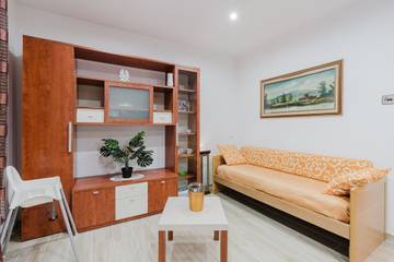 Casa Vacanza per 3 Persone in Castelvetrano, Castelvetrano (Comune), Foto 4
